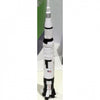 Aoshima A007171 1/750 Saturn V Rocket