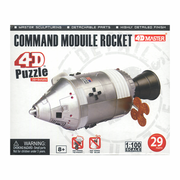 Aoshima 1/100 Apollo Comando Module