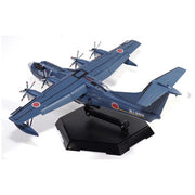 Aoshima A001184 1/144 JMSDF Rescue Boat US-2