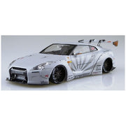 Aoshima A005403 1/24 LB Works R35 GT-R Ver 2