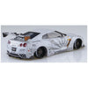Aoshima A005403 1/24 LB Works R35 GT-R Ver 2