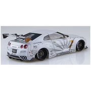 Aoshima A005403 1/24 LB Works R35 GT-R Ver 2