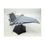 Aoshima A000432 1/700 Gigant Future Boy Conan