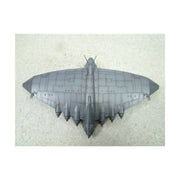 Aoshima A000432 1/700 Gigant Future Boy Conan