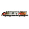 Hornby R3892 OO VTEC Class 91 Bo-Bo 91111 For the Fallen Locomotive
