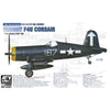 AFV AR14406 1/144 Vought F4U-1/1A/1C/1D Corsair