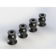 ARRMA ARAC3474 Ball 3x7x10mm (4pcs) AR330355