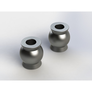 ARRMA ARAC3041 Ball 3x7x8mm (2pcs) AR330357