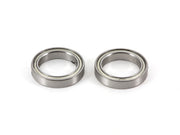 ARRMA ARAC3162 Ball Bearing 15x21x4mm 2pc AR610018