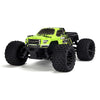 ARRMA ARAC3335 Body Green Granite 4x4 AR402253