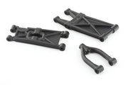ARRMA ARAC9038 Buggy Suspension Arm Set AR330224