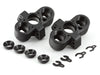 Arrma ARAC9361 Composite Front Steering Block 2pc AR330187