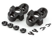 Arrma ARAC9361 Composite Front Steering Block 2pc AR330187