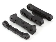 ARRMA ARAC9052 Composite Suspension Mount Set 4pc AR330379