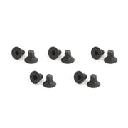 ARRMA ARAC9759 Flat Head Hex Machine Screw M3x5mm 10pc AR722305