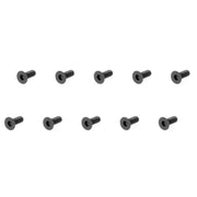 ARRMA ARAC9813 Flat Head Screw M3x8mm 10pc AR722308