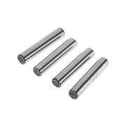 ARRMA ARAC8010 Pin 2x9mm Nero (4) AR713012
