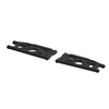 ARRMA ARAC9058 Rear Lower Suspension Arms 1pr AR330333