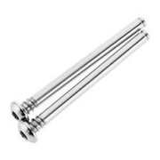 ARRMA ARAC9819 Screw Hinge Pin 2.5x25mm AR330014