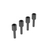 ARRMA ARAC9770 Screw Shaft M4x2x13mm AR713017