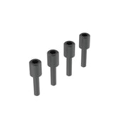ARRMA ARAC9770 Screw Shaft M4x2x13mm AR713017