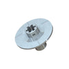 ARRMA ARAC8300 Slipper Hub AR310789