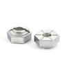 ARRMA ARAC9410 Wheel Hexes 12mm Cast Alloy (2pcs) AR330132