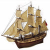 Artesania 22810 1/48 HMS Bounty 1783