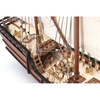 Artesania 22410 1/65 La Nina Columbus Fleet 1492 Wooden Model Ship Kit