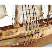 Artesania 18021 1/50 Scottish Maid British 1911C Wooden Model Ship Kit
