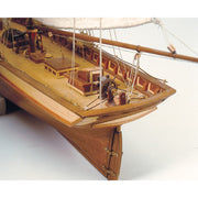 Artesania 18021 1/50 Scottish Maid British 1911C Wooden Model Ship Kit