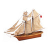 Artesania 18021 1/50 Scottish Maid British 1911C Wooden Model Ship Kit