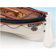 Artesania 19016 1/50 Titanic Lifeboat
