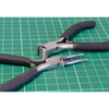 Artesania 27035 Flat Nose Plier + Round End Plier Modelling Tool