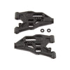 Team Associated 81054 Front Arms RC8B3