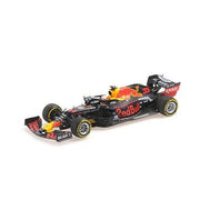 Minichamps M410191933 1/43 Red Bull RB15 Max Verstappen Winner Brazil GP 2019