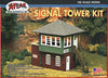 Atlas 0704 HO Signal Tower Kit | Metro Hobbies