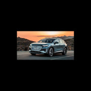 Siku 1567 Audi Q4 e-tron