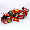 Authentic Collectables ACD18F18F 1/18 Shell V-Power Racgin Team #12 Ford FGX Falcon 2018 Sandown 400 Retro Round | Metro Hobbies