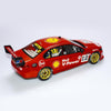 Authentic Collectables ACD18F18F 1/18 Shell V-Power Racgin Team #12 Ford FGX Falcon 2018 Sandown 400 Retro Round