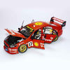 Authentic Collectables ACD18F18E 1/18 Shell V-Power Racing Team #17 Ford FGX Falcon 2018 Sandown 500 Retro Round | Metro Hobbies