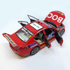 Authentic Collectables ACD18H16B 1/18 Team BOC Holden VF Commodore 2016 Sandown 500 Retro Livery Jason Bright/Andrew Jones | Metro Hobbies