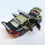 Authentic Collectables ACD18H17C 1/18 Tekno/Woodstock Racing Holden VF Commodore 2017 Supercars Championship Will Davison