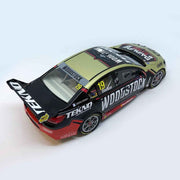 Authentic Collectables ACD18H17C 1/18 Tekno/Woodstock Racing Holden VF Commodore 2017 Supercars Championship Will Davison | Metro Hobbies