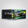 Authentic Collectables AC2018BAB 2018 Supercheap Auto Bathurst 1000 Annual Collectors Book* | Metro Hobbies