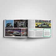 Authentic Collectables AC2018BAB 2018 Supercheap Auto Bathurst 1000 Annual Collectors Book* | Metro Hobbies