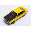 Auto Art 73465 1/18 Holden LX Torana A9X Absinth Yellow