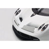 AutoArt 1/12 Pagani Huayra White with Chrome Wheels*