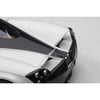 AutoArt 1/12 Pagani Huayra White with Chrome Wheels*