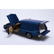 AutoArt 1/18 Holden HZ Sandman Panelvan Windsor Blue